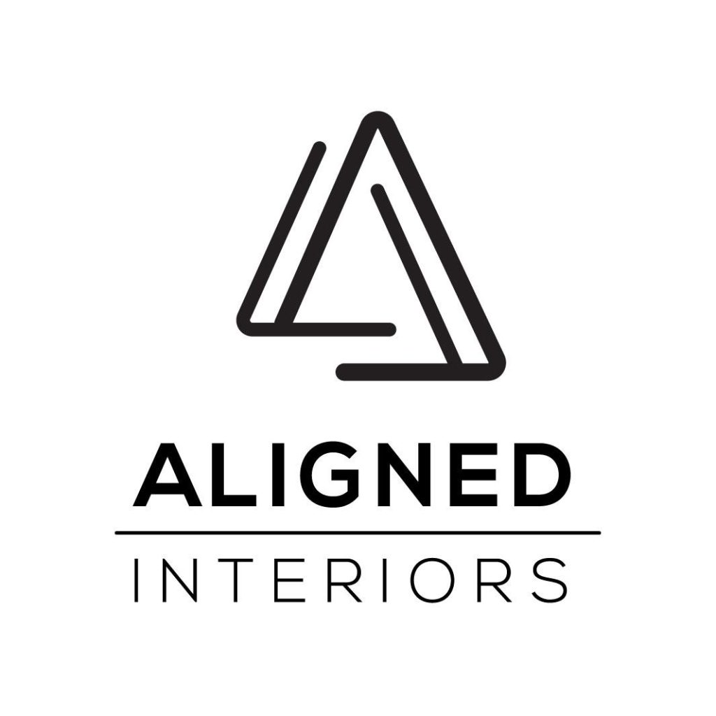 aligned interiors logo