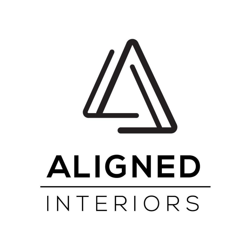 aligned interiors logo