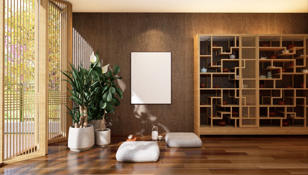 feng shui interior design cape town