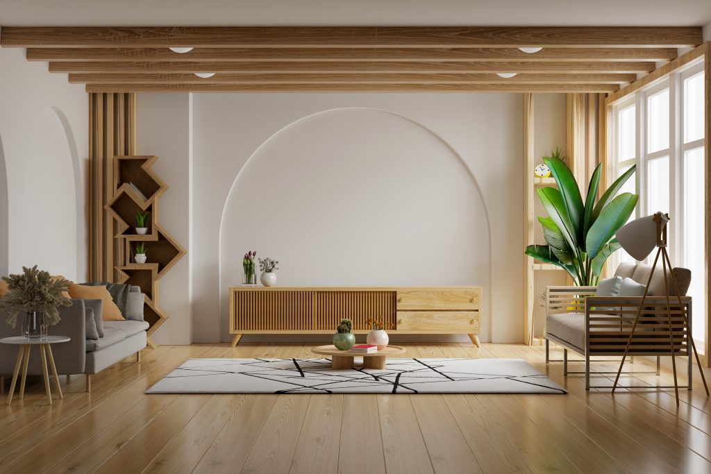 feng shui interior design