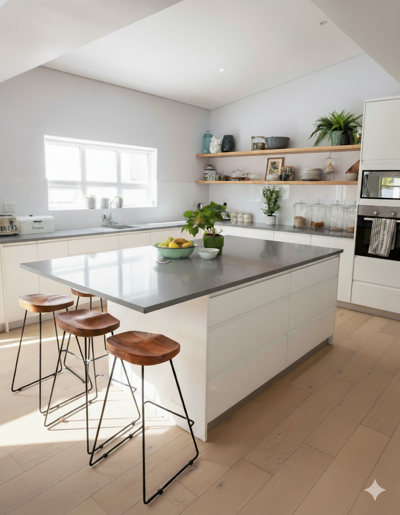 AFFORDABLE INTERIOR DESIGN