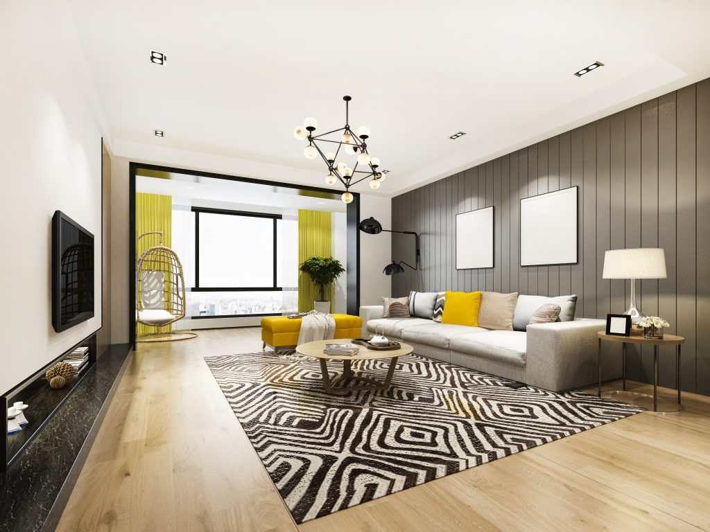 interior decorating cape town