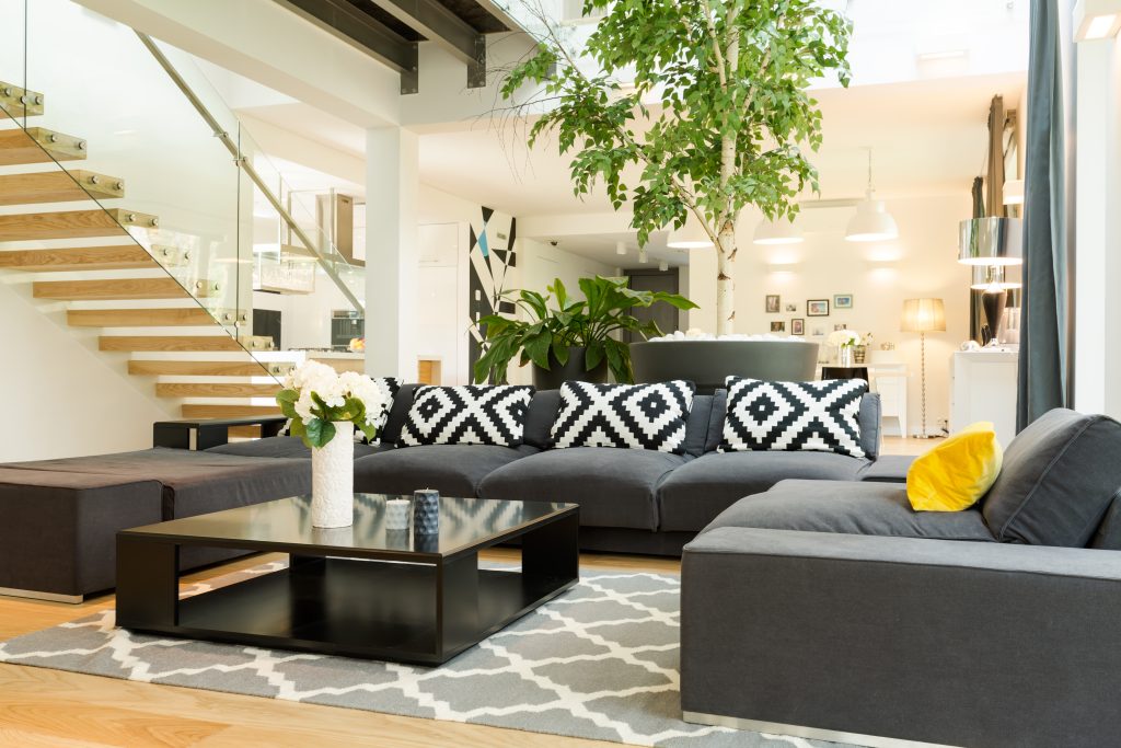 interior decorator cape town