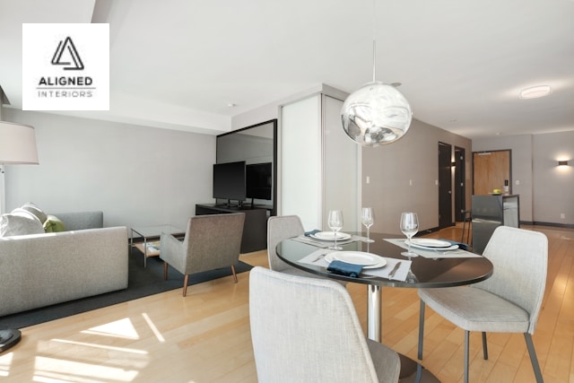 commercial interior design cape town