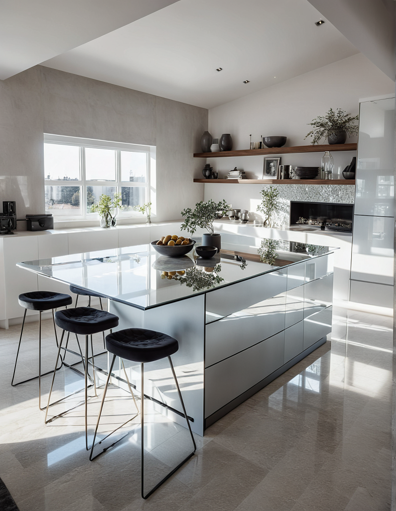 RESIDENTIAL INTERIOR DESIGN CAPE TOWN