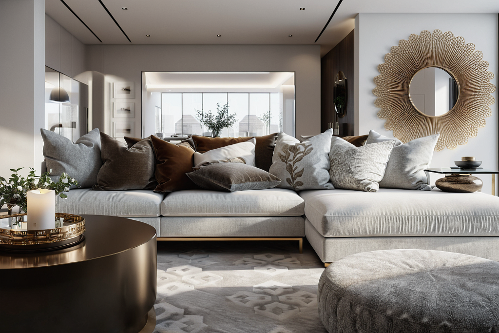 Aligned Interiors interior design cape town