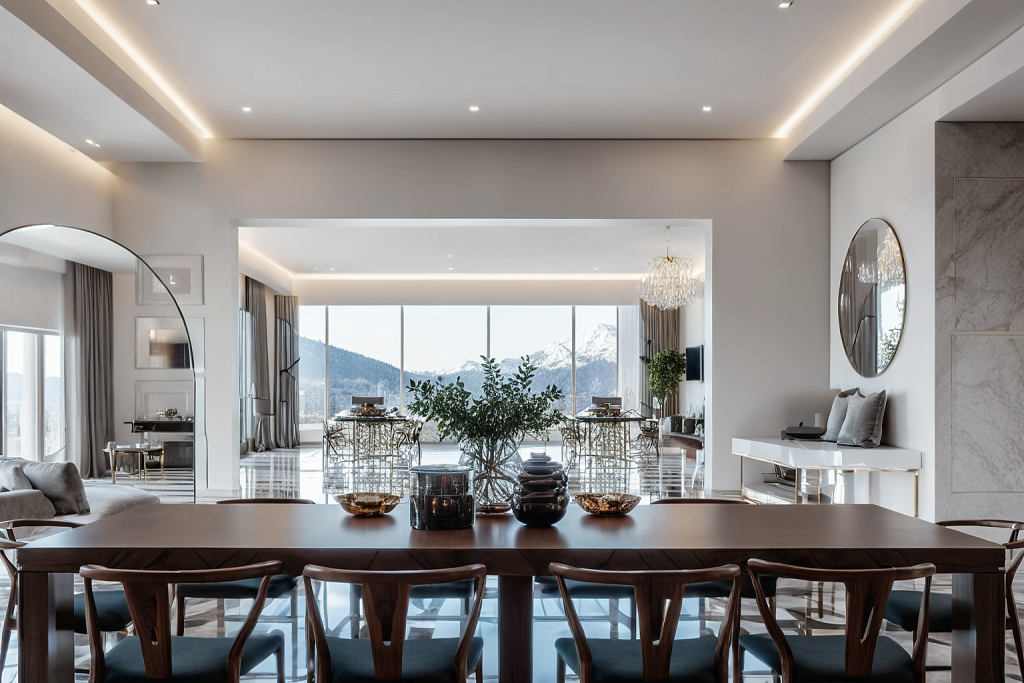 INTERIOR DESIGN CAPE TOWN