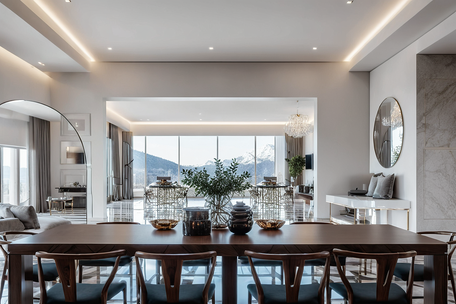 INTERIOR DESIGN CAPE TOWN